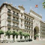 Diálogos en Faro Santander: Historia del edificio del Banco