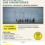 Mesa redonda Cantabria sin fronteras: inmigración y derechos