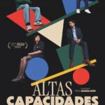 FCS: Altas capacidades de Víctor García León