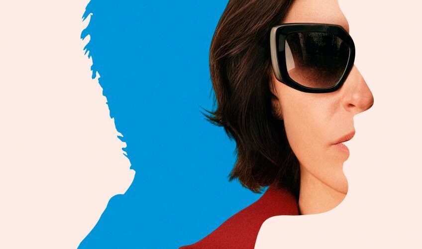 Proyección especial: Amarga Navidad de Pedro Almodóvar en Santander