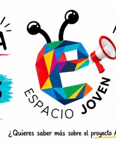 Sesión informativa proyecto Antenas del Espacio Joven