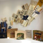 Talleres de encuadernación en ArtPapel BookStudio