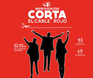 Corta el Cable Rojo en la Fundación Caja Cantabria
