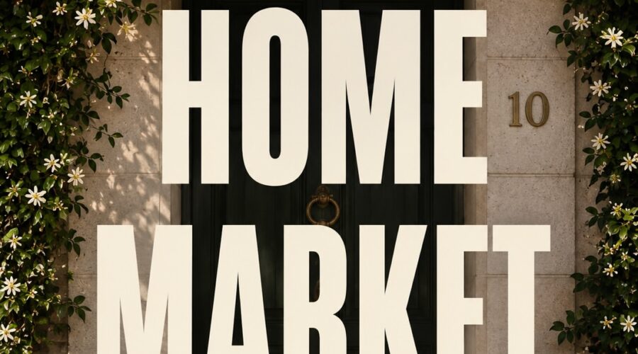 Exposición El Sardinero Home Market en Santander 2026