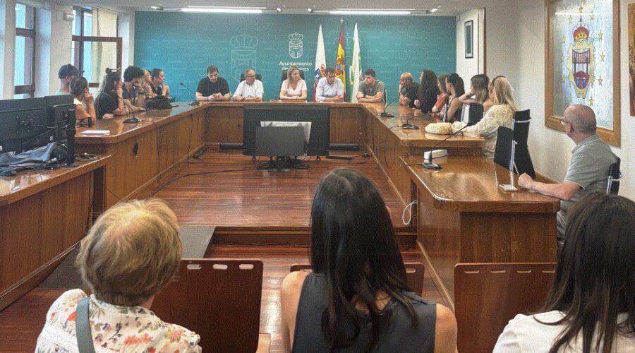 Bingo ComPremio Cantabria en Renedo