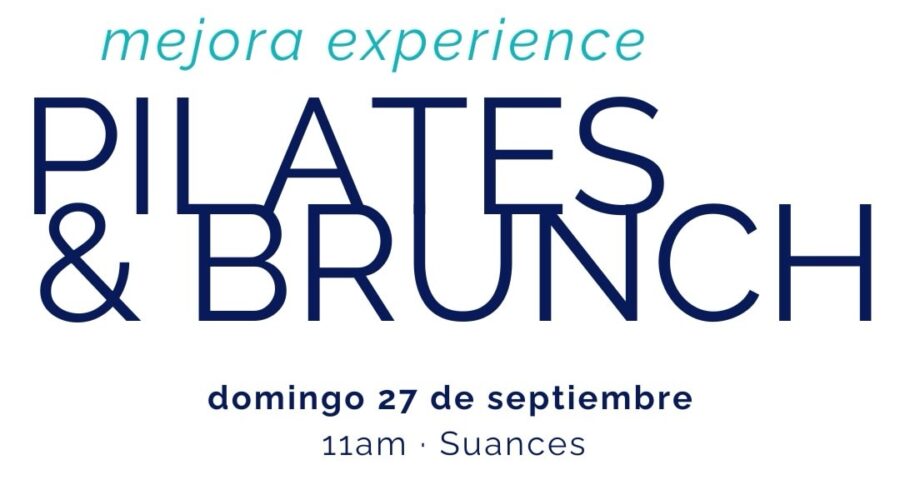 Mejora Experience en Suances 2026