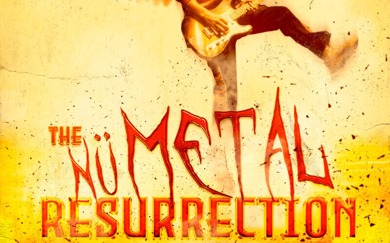 Concierto de The Nu Metal Resurrection en Escenario Santander