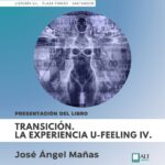 Presentación del libro Transición de José Ángel Mañas