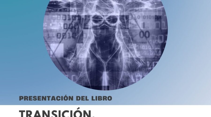 Presentación del libro Transición de José Ángel Mañas