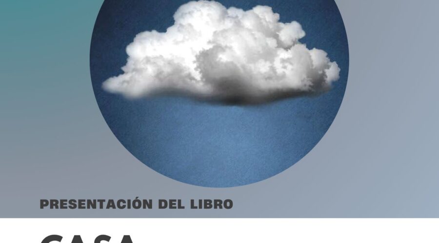 Alejandro Palomas presenta su novela Casa en Librería Gil