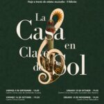 La Casa en Clave de Sol: Gaudí a través de la música