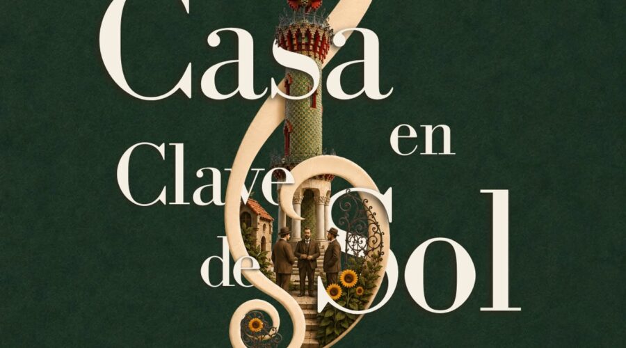 La Casa en Clave de Sol: Gaudí a través de la música