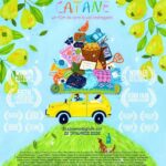 Muestra de Cine Rumano: Catane de Ioana Mischie
