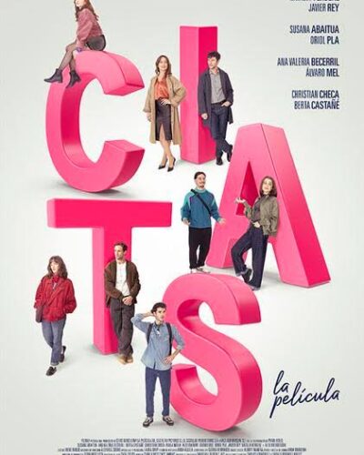 Estreno de ‘Citas’ de Gemma Ferraté en el Festival de Cine de Santander