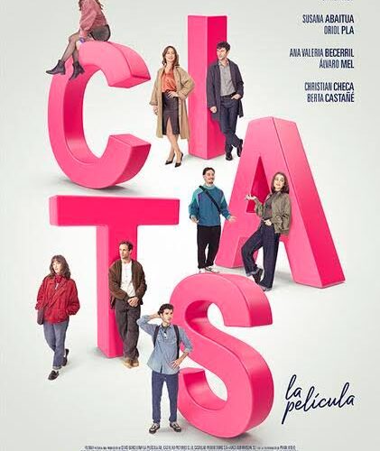 Estreno de ‘Citas’ de Gemma Ferraté en el Festival de Cine de Santander