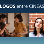 Diálogos entre Rodrigo Sorogoyen y Victoria Luengo en el FCS