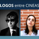 Diálogos entre cineastas: Albert Serra y Marta Medina en Santander