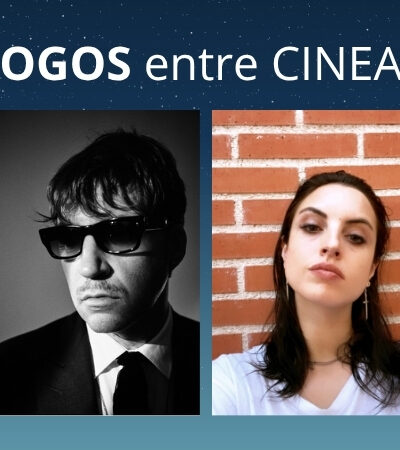 Diálogos entre cineastas: Albert Serra y Marta Medina en Santander