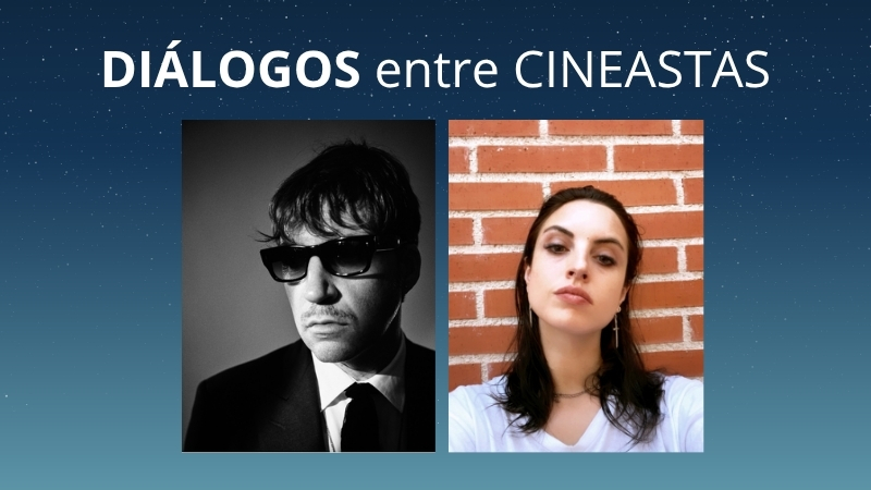 Diálogos entre cineastas: Albert Serra y Marta Medina en Santander