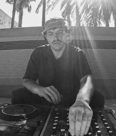 Jardín Sonoro II: Digues, música en Faro Santander