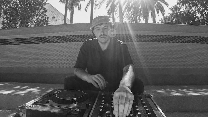 Jardín Sonoro II: Digues, música en Faro Santander