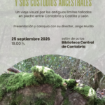 Proyección documental El Monte Hijedo en Biblioteca Central