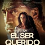 Proyección de «El ser querido» y coloquio en el FCS