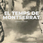 Proyección del documental El temps de Montserrat