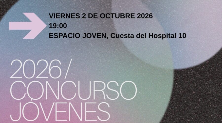 Gala de Jóvenes Creadores de Música Electrónica en Espacio Joven