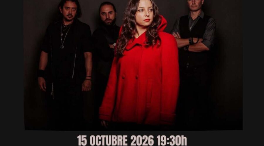 Psychic Equalizer en directo en Palacio de Festivales de Cantabria