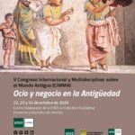 V Congreso Internacional CIMMA en Centro Colaborador UNED Colindres