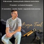Exposición Mis bandas sonoras favoritas en Centro Botín