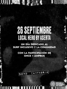 EDP Surf Pro Somo en Playa de Somo 2026
