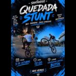 Quedada Stunt en Centro Botín, Santander