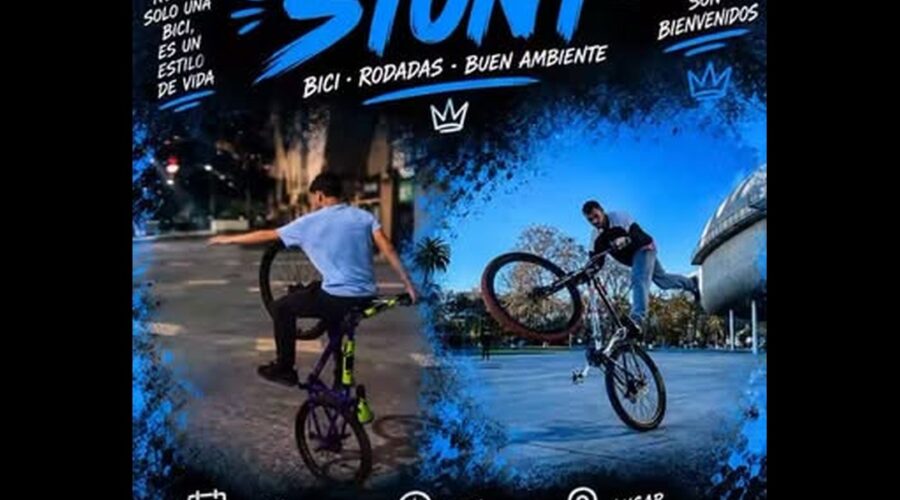 Quedada Stunt en Centro Botín, Santander