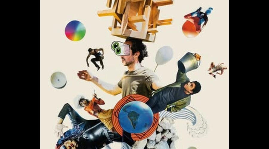 Festival Internacional de Circo y Artes Vivas de Santander 2026