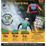 III Trail Gabi Rasillo en Esles, Santa María de Cayón