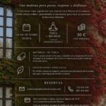 Taller de Yoga & Brunch en Palacio de Caranceja, Cantabria