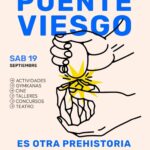 Festival de Prehistoria en Puente Viesgo 2026