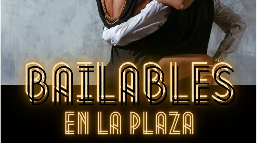 Banda Municipal de Ramales de la Victoria en Plaza Duques de la Victoria