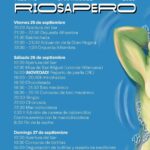Fiestas San Miguel en Riosapero 2026