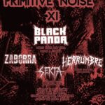 Primitive Noise XI en Rock Beer The New de Santander