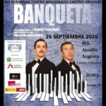 La Banqueta — Telonaria Teatro en IES Ataúlfo Argenta