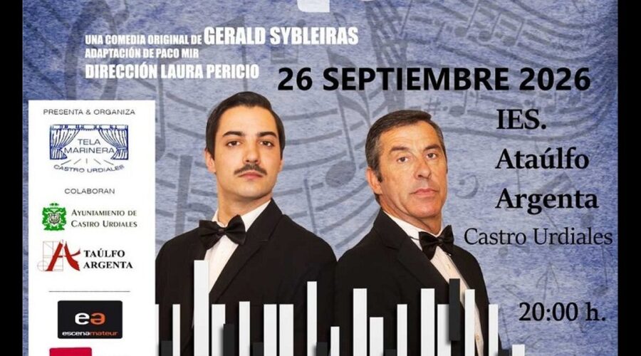La Banqueta — Telonaria Teatro en IES Ataúlfo Argenta