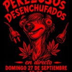 Perezosos Desenchufados en directo en Micke’s, Cabezón de la Sal