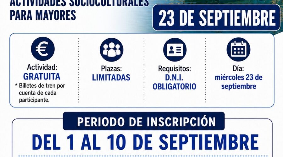 Visita guiada al Puerto de Santander 2026