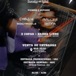 Fiesta Universitaria Derecho & ADE  Santander
