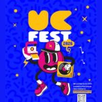 Festival UC FEST 2026 en Escenario Santander