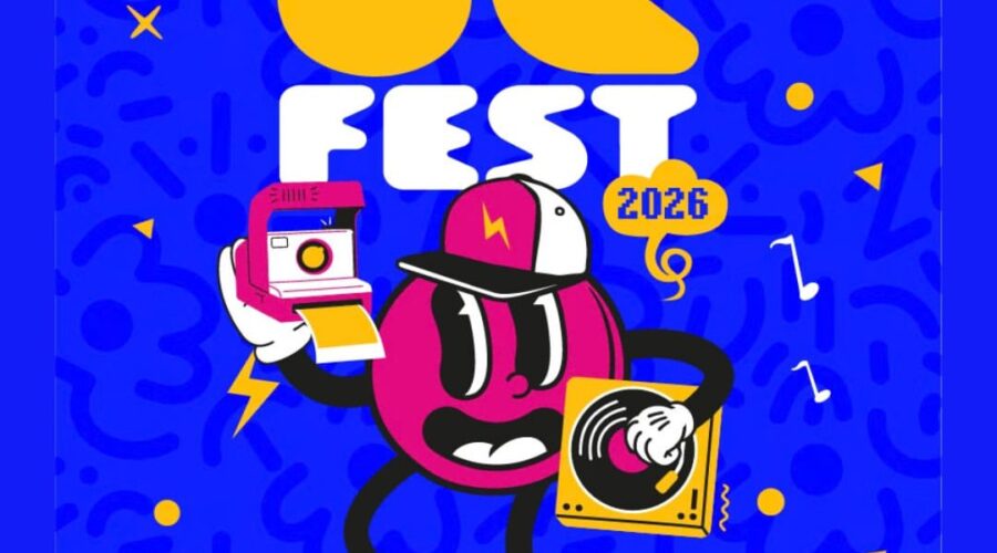 Festival UC FEST 2026 en Escenario Santander