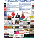 Fiestas de Nuestra Señora del Rosario de Agüero 2026